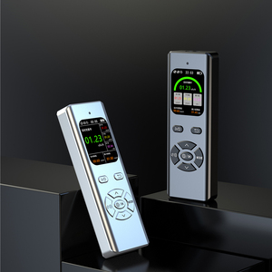 Detektor Radiasi Nuklir Geiger Counter Tahan Air IP68, Monitor Radiasi Beta Gamma <span class=keywords><strong>X-Ray</strong></span> Akurasi Tinggi, <span class=keywords><strong>Mini</strong></span> Radioaktif - Product Image 6