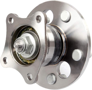Roulement de roue et moyeu 512311 compatibles avec certains modèles de TOYOTA CAMRY 1992-2001, pour TOYOTA CAMRY <span class=keywords><strong>SOLARA</strong></span> 1999-2003 - Product Image 5