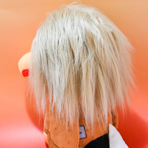 Personaliza tu propia funda de golf de felpa exclusiva, funda de golf de felpa creativa y profesional única para el centro de golf. - Product Image 6