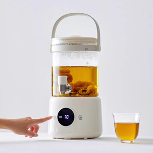 Olayks Instant Tea <b>Kettle</b> 2.8L Constant <b>Temperature</b> Faucet Home Use - Product Image 1
