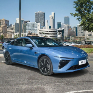 Tên sản phẩm động cơ thống nhất/nezha S EV xe 2024 phiên bản 1060 Lite 1.5L 116hp Hybrid SUV cho S/phương tiện và xe lớn neta V - Product Image 6