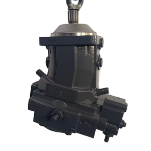 A7V ชุด L7V A7V250DR5.1RPF00 A7V ที่ A7V250LV5.1RPF00 250LV5.1RPFH0ปั๊มลูกสูบไฮดรอลิกแนวแกนเอียง A7V250DR5.1RPF00 A7V250LV5 - Product Image 1