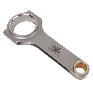 Biela de motor F4R tipo H de acero forjado 4340 para <span class=keywords><strong>Renault</strong></span> Laguna I Scenic <span class=keywords><strong>RX4</strong></span> 2.0L F4RT - Product Image 1