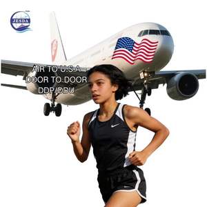 Агент по доставке «от двери до двери», LCL, авиаперевозки, экспресс-курьер <span class=keywords><strong>DHL</strong></span>, доставка из Китая в США, экспресс-доставка, экспедитор, 8-10 дней, общие грузы - Product Image 4