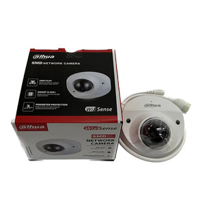 Dahua IPC-HDBW3449F-AS-IL 4MP Smart Dual <b>Light</b> Fixed-focal Dome WizSense Network Camera - Product Image 5