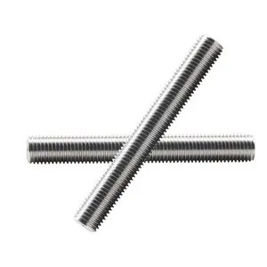 SS304 Threaded Rod 1m M16 giá tốt nhà máy bán hàng chuyên nghiệp Fastener