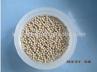 Nouvelle boule déshydratante absorbante à base de zéolite (tamis moléculaire)