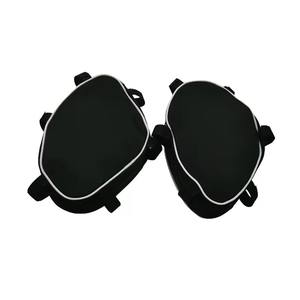 Accesorios para motocicleta, bolsa de herramientas para reparación de parachoques, almacenamiento impermeable para <span class=keywords><strong>BMW</strong></span> R1200GS Adventure R1200 <span class=keywords><strong>GSA</strong></span> 2005-2012 R <span class=keywords><strong>1200</strong></span> GS ADV - Product Image 6