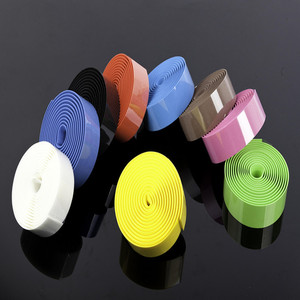 Cinta para manillar de bicicleta Antuke, agarre de esponja de 22,2mm para bicicletas de montaña y carretera, envolturas impermeables antideslizantes para manillar - Product Image 3