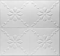 Papel Tapiz Autoadhesivo de <span class=keywords><strong>PVC</strong></span> de Alta Calidad Wayon con Patrón Geométrico 3D para Uso en Hoteles, Diseño Moderno, Acústico y en Relieve - Product Image 4