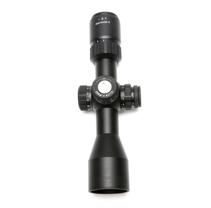 1000G Force IPX6 étanche 3-12x44 FFP premier plan focal monoculaire télescope OEM réticule HD optique en alliage d'aluminium portée de chasse - Product Image 5
