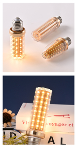 หลอดไฟ LED COYOLED 5W สว่างพิเศษ สีขาว รุ่นขั้ว E27 SMD 2835 CRI80 สำหรับใช้ในบ้าน ใช้ไฟ AC ชนิดขั้ว E14 - Product Image 2