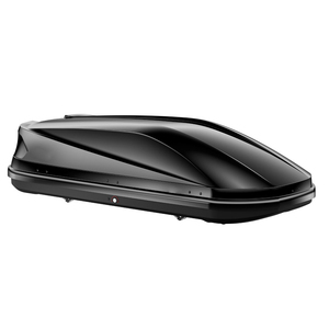350L 400L 500L 600L 650L Universal Pickup SUV 4x4 Auto Accessories Car Roof Top cargo Box roof top box cargo carrier For sale