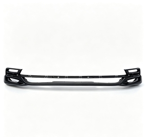 ฝาครอบกันชนหน้าส่วนล่าง สำหรับ Honda <span class=keywords><strong>HRV</strong></span> XRV eHEV <span class=keywords><strong>RS</strong></span> ปี 2023-2026 แบบดั้งเดิม ส่วนล่างของกันชนหน้า - Product Image 1