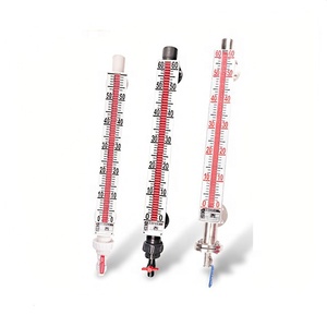 Medidor de Nivel con Solapa Magnética para un Control y Detección de Nivel Precisos - Product Image 5