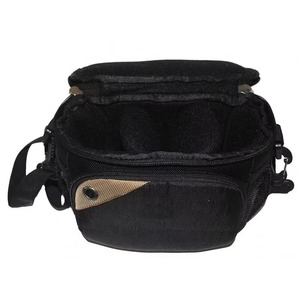 Bolso de Hombro para Cámara DSLR de Fábrica BSCI, Estuche de Cámara Portátil en Forma de Cuboide de Poliéster para Cámara - Product Image 6