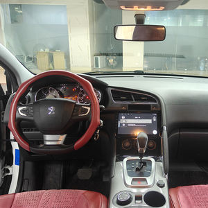 Voitures d'occasion abordables Dongfeng <span class=keywords><strong>Peugeot</strong></span> <span class=keywords><strong>3008</strong></span> 2019 Automatique Essence Voitures chinoises pas chères SUV compact 5 places - Product Image 5