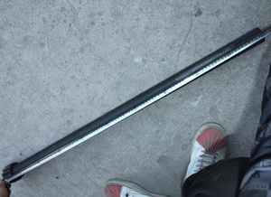 เพลาขับรถตักล้อยาง XGMA 931 (12-16 ฟัน) รุ่น BZ-XG931(<span class=keywords><strong>FYQ</strong></span>) อะไหล่แท้ - Product Image 2