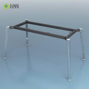 Table de bureau en métal d'occasion, 1 pièce, à bas prix et de qualité unique, meuble de bureau, nouveau design, Offres Spéciales - Product Image 1