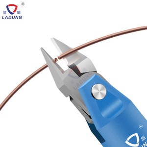 Air Nipper NR-3 Pneumatic Cutting Pliers Scissors With Blade Metal Wire Cutter Shear For Cutting Copper Iron - Product Image 6