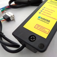 Receptor de Billetes MDB: Conecta el Sistema RS232 de PC o Android a la Máquina Expendedora