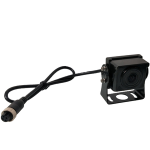 Góc Rộng 155 Ip68 Không Thấm Nước IR Tầm Nhìn Ban Đêm Máy Ảnh Analog Phía Trước Và Phía Sau Xem Cho Xe Tải Xe Buýt Phương Tiện Đi Lại - Product Image 5