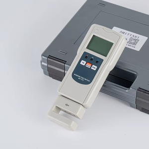 Medidor de Tinte para Ventanas, Probador de Transmisión de Luz UV, Visible e Infrarroja, Instrumento de Medición de Transmisión de Películas de Vidrio - Product Image 5