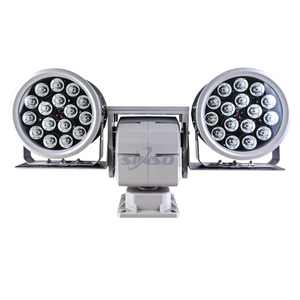 Sinso Gradation Tête Mobile En Aluminium <span class=keywords><strong>Bateau</strong></span> De Pêche IP66 Extérieur Led Recherche Lumière 300w - Product Image 1