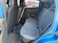 Auto Usado 2019 2020 2021 Renault City K-ZE Transmisión Automática SUV de 5 Asientos