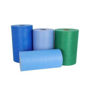 Fabricante Mayorista de Tela No Tejida de Polipropileno SMS de Alta Calidad - Product Image 6