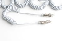Câbles de charge rapide de haute qualité pour iPhone avec revêtement en cuir PU