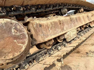 Excavadora Doosan DX300 DX300LC de segunda mano, máquina fabricada en Corea, modelo DX300LC, de segunda mano, modelo de excavadora Doosan DX300, modelo DX300LC, modelo de fábrica coreano - Product Image 6