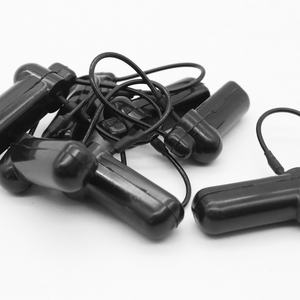 Etiqueta de Seguridad EAS AM 58kHz o RF 82MHz de Alta Calidad con Cordón para Bolsas y Zapatos, Antirrobo para Calzado - Product Image 4