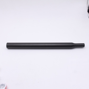 YT vente en gros PJ-01 tige de selle de vélo électrique 300 350 500 550 600mm longueur personnalisation vélo pliant poteau de selle en alliage d'aluminium - Product Image 3