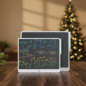 Bloc de Notas Digital LCD de 8.5/13/15/20 Pulgadas al por Mayor, Tableta de Escritura, <span class=keywords><strong>Pizarra</strong></span> Mágica, Juguetes de Dibujo con Embalaje en Caja, Bloc de Notas para Niños - Product Image 1