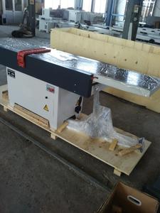 Raboteuse de surface industrielle ZQM MB505F pour le travail du <span class=keywords><strong>bois</strong></span>, moteur 3kW, dégauchisseuse pour planification de planches de <span class=keywords><strong>bois</strong></span> lisses 510mm - Product Image 3