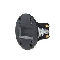 Samtronic Hi-Res Neo Tweeter pita 8 Ohm Planar Transformer frekuensi sedang untuk perbaikan DIY speaker Audio HiFi