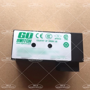 Interruptor de Proximidad Original TopWorx GO Switch Modelo 21, Construcción de Acero Inoxidable Soldado, Piezas de Detección Extendidas, Interruptor Modelo 21 TopWorx - Product Image 3