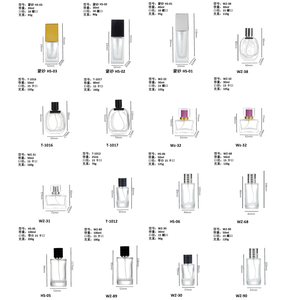 Perfumes de Marca Exclusiva OEM ODM, Personalización de Alta Gama, MOQ Bajo, Diseño Personalizado, Consejos y Servicio Integral - Product Image 5