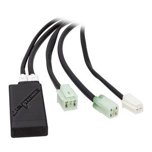 สวิตช์แฮนด์เสริมสำหรับคันเร่งแบบเร็ว JP ACC 133 / JP ACC 143 (ยามาฮ่า) - Product Image 5