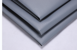 Coperture Termiche ad Alta Temperatura in Tessuto di Fibra di Vetro Rivestito in PTFE Antiaderente su un Lato - Product Image 5