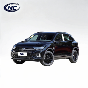 T-ROC 2026 300TSI DSG Édition Starlight SUV Compact Familial <span class=keywords><strong>Voiture</strong></span> <span class=keywords><strong>Neuve</strong></span> Conduite à Gauche Essence <span class=keywords><strong>Export</strong></span>ée vers l'Algérie - Product Image 2