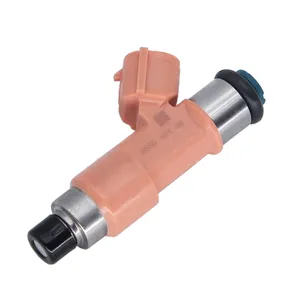 DEFUS hight quality Fuel Injection Nozzle 23250-97502 for Daihatsu 660cc EFVE OEM 23250-97502 Engine Fuel Injectors