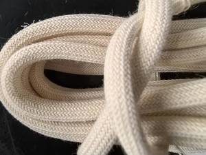 고품질 직조 면 4.4mm 찢김 방지 다용도 100% 면 로프 - Product Image 5