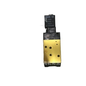 Voir sur le solénoïde américain normalement fermé modèle 131FH1115-2995-491514Q3 pour l'utilisation automobile dans les produits pétroliers - Product Image 3