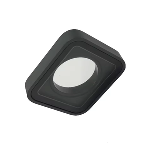Couvercle de protection de <span class=keywords><strong>filtre</strong></span> d'objectif UV HD en alliage d'aluminium pour <span class=keywords><strong>GoPro</strong></span> <span class=keywords><strong>Hero</strong></span> 5 6 <span class=keywords><strong>7</strong></span> - Product Image 4