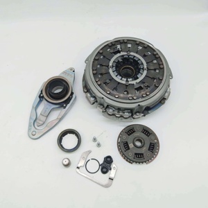 Sistemas de transmisión automática <span class=keywords><strong>DSG</strong></span> Kit de volante de disco de embrague doble <span class=keywords><strong>DSG</strong></span> 0AM198142L 0AM141017CP 0AM198140B 602000100 - Product Image 2