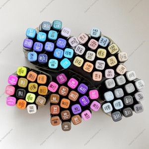 Meilleur prix 8 couleurs Oem marqueur de craie liquide effaçable à sec et effaçable à l'eau pour miroir en verre à tableau noir - Product Image 2