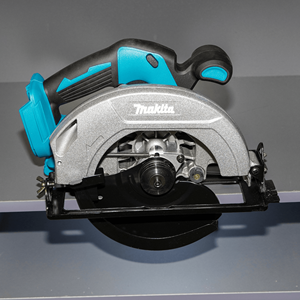 Juego de Herramientas Industriales <span class=keywords><strong>Makita</strong></span> de 18 V LXT, Herramientas Inalámbricas sin Escobillas, Incluye Batería BL1860B y Cargador DC18RC - Product Image 3