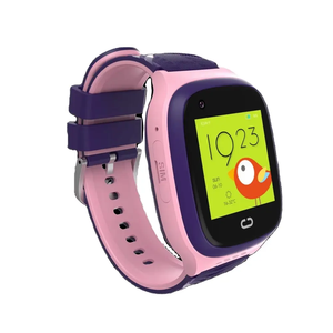 Reloj Inteligente 4G para Niños, Monitoreo Remoto del Comportamiento y Movimientos de los Niños, GPS que Siempre Localiza la Ubicación del Niño, Reloj con Tarjeta SIM para Teléfono - Product Image 4